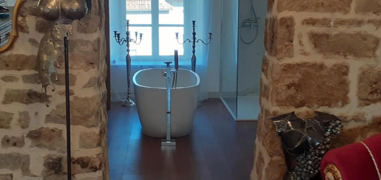 Le Domaine D'Elise Chambres Et Table D'Hotes - Vosges Saint-Ouen-les-Parey Exterior foto